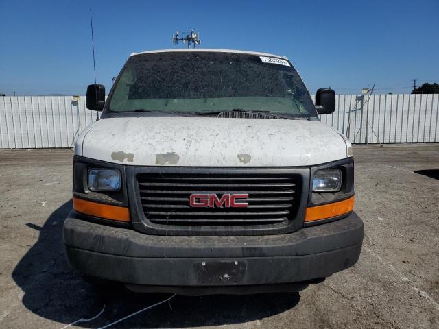 Photo 4 VIN: 1GTW7GCA2C1199182 - GMC SAVANA G25 