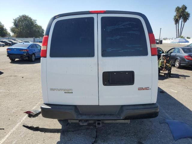 Photo 5 VIN: 1GTW7GCA2C1199182 - GMC SAVANA G25 