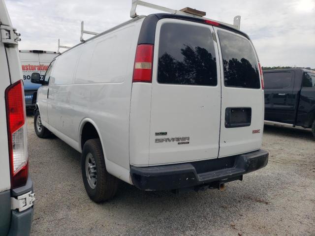 Photo 1 VIN: 1GTW7GCA3B1107706 - GMC SAVANA G25 