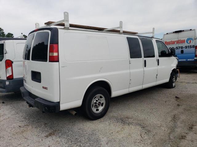 Photo 2 VIN: 1GTW7GCA3B1107706 - GMC SAVANA G25 