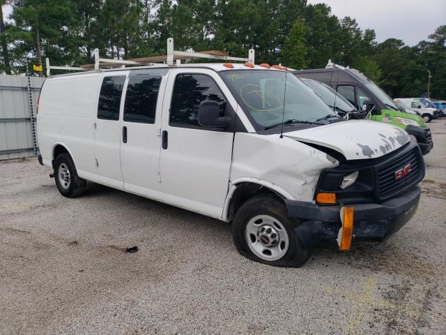 Photo 3 VIN: 1GTW7GCA3B1107706 - GMC SAVANA G25 