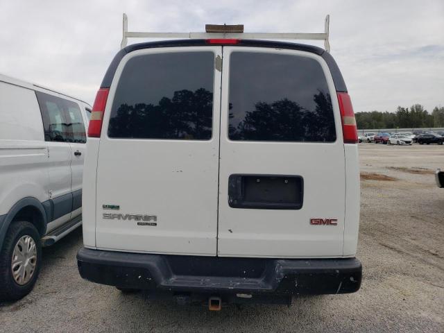 Photo 5 VIN: 1GTW7GCA3B1107706 - GMC SAVANA G25 