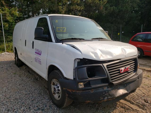 Photo 0 VIN: 1GTW7GCA4B1900061 - GMC SAVANA G25 