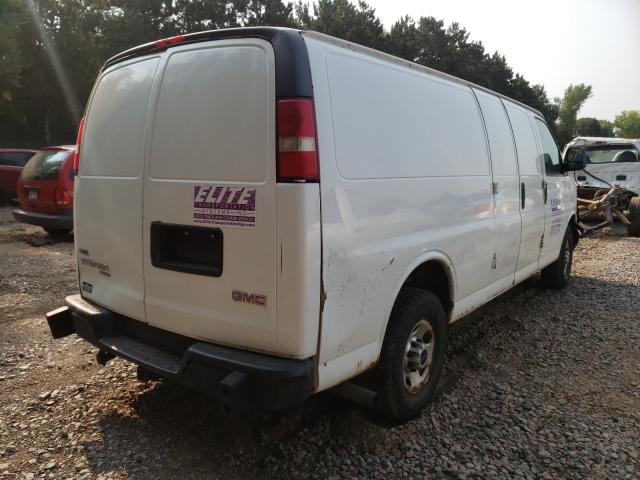 Photo 3 VIN: 1GTW7GCA4B1900061 - GMC SAVANA G25 