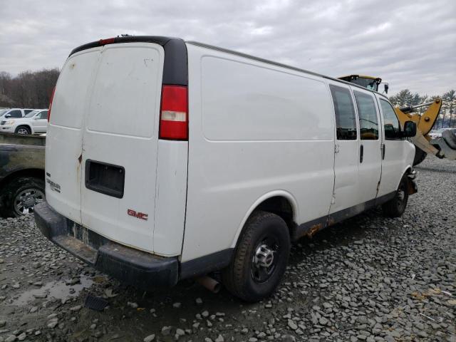 Photo 2 VIN: 1GTW7GCA5B1900232 - GMC SAVANA G25 