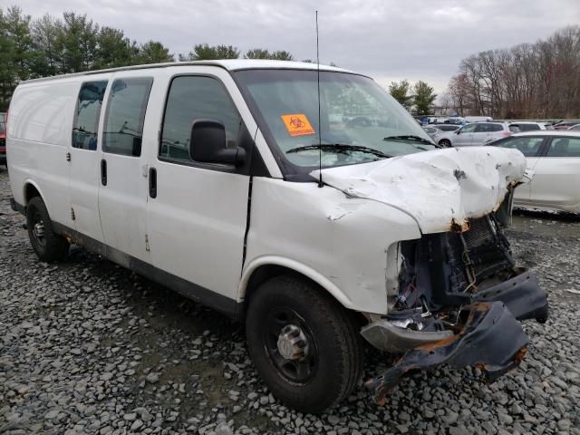 Photo 3 VIN: 1GTW7GCA5B1900232 - GMC SAVANA G25 