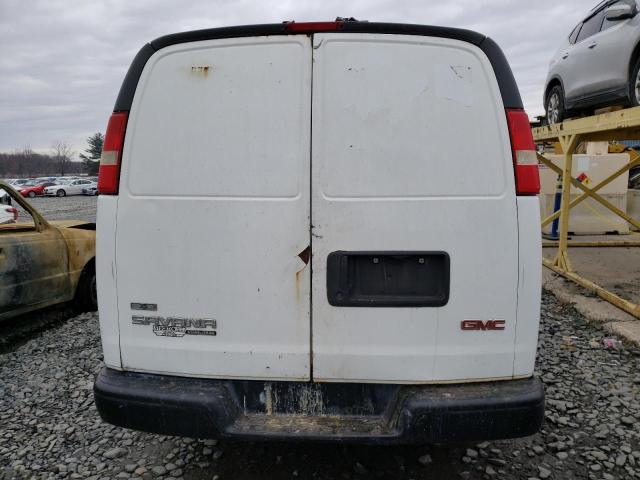 Photo 5 VIN: 1GTW7GCA5B1900232 - GMC SAVANA G25 