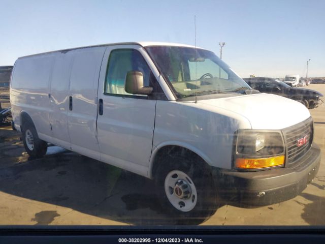 Photo 0 VIN: 1GTW7GCA5B1905818 - GMC SAVANA 2500 