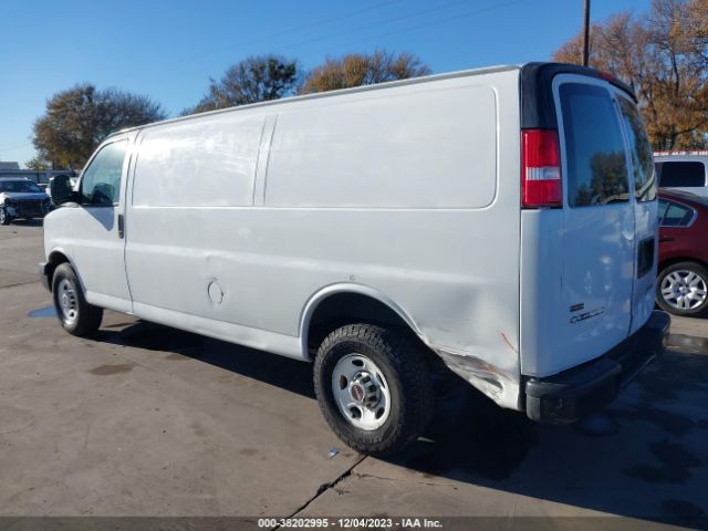 Photo 2 VIN: 1GTW7GCA5B1905818 - GMC SAVANA 2500 