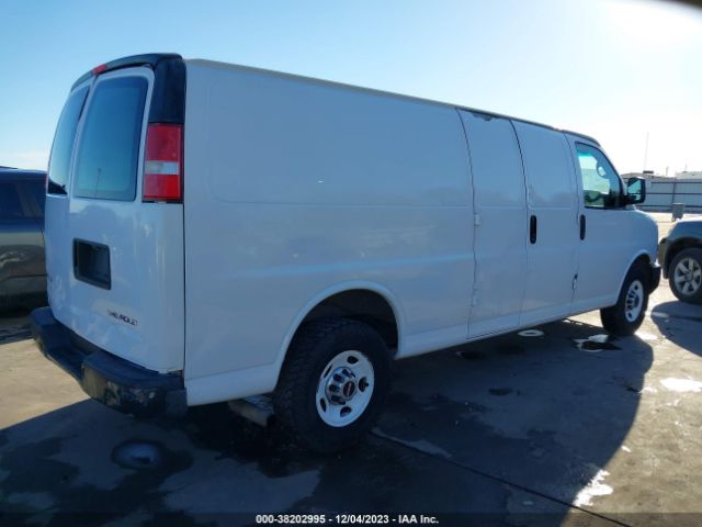 Photo 3 VIN: 1GTW7GCA5B1905818 - GMC SAVANA 2500 