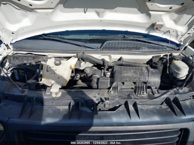 Photo 9 VIN: 1GTW7GCA5B1905818 - GMC SAVANA 2500 