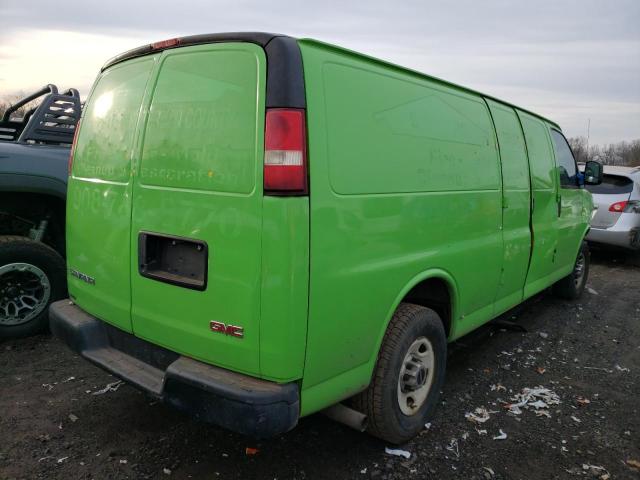 Photo 3 VIN: 1GTW7GCA5C1149778 - GMC SAVANA G25 