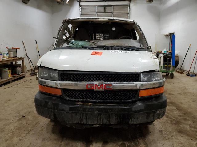 Photo 4 VIN: 1GTW7GCA6B1149321 - GMC SAVANA G25 