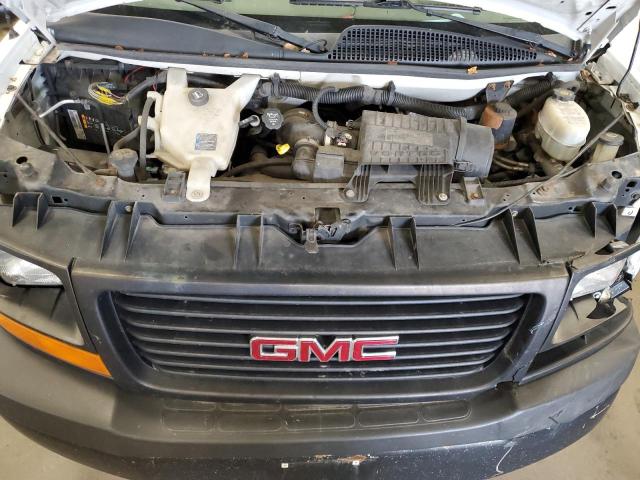 Photo 11 VIN: 1GTW7GCA6C1151927 - GMC SAVANA 