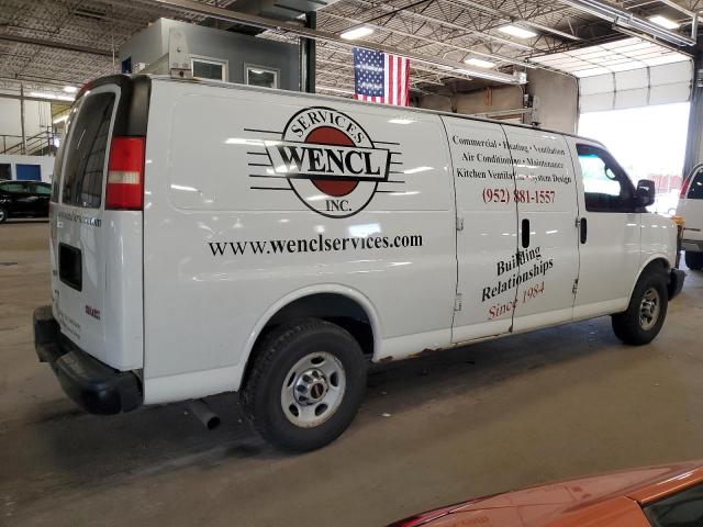 Photo 2 VIN: 1GTW7GCA6C1151927 - GMC SAVANA 