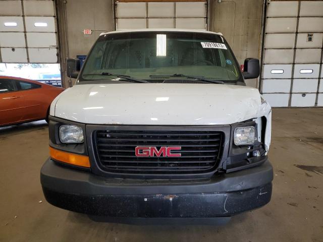 Photo 4 VIN: 1GTW7GCA6C1151927 - GMC SAVANA 