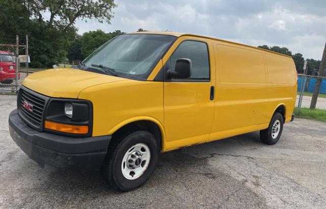 Photo 1 VIN: 1GTW7GCA6C1900158 - GMC SAVANA 