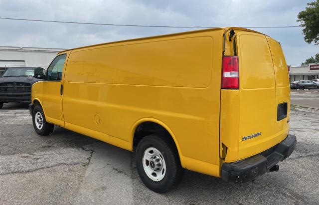 Photo 2 VIN: 1GTW7GCA6C1900158 - GMC SAVANA 