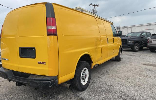 Photo 3 VIN: 1GTW7GCA6C1900158 - GMC SAVANA 