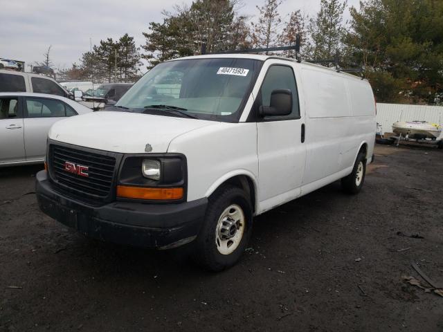 Photo 0 VIN: 1GTW7GCA7B1905612 - GMC SAVANA G25 