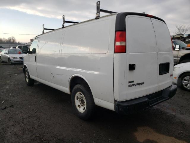 Photo 1 VIN: 1GTW7GCA7B1905612 - GMC SAVANA G25 