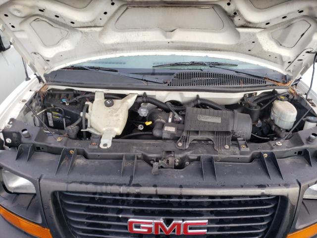 Photo 11 VIN: 1GTW7GCA7B1905612 - GMC SAVANA G25 