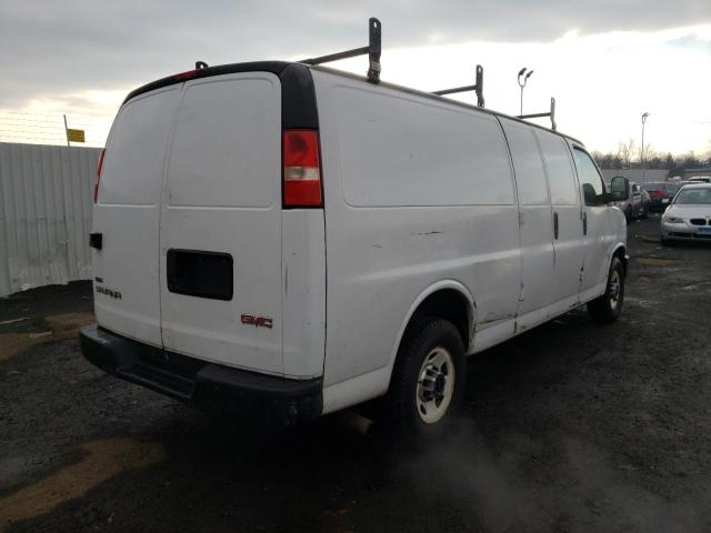 Photo 2 VIN: 1GTW7GCA7B1905612 - GMC SAVANA G25 