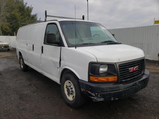 Photo 3 VIN: 1GTW7GCA7B1905612 - GMC SAVANA G25 