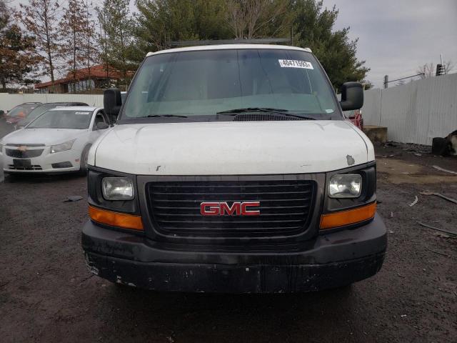 Photo 4 VIN: 1GTW7GCA7B1905612 - GMC SAVANA G25 