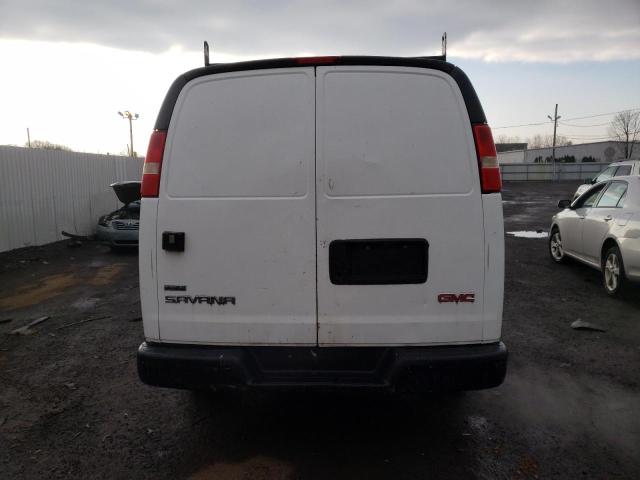 Photo 5 VIN: 1GTW7GCA7B1905612 - GMC SAVANA G25 