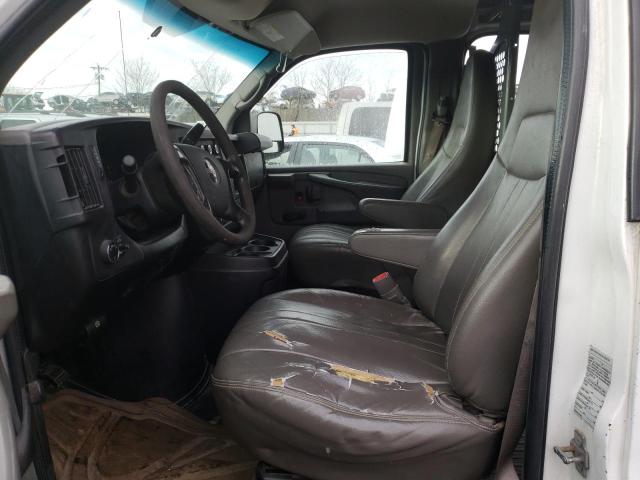 Photo 6 VIN: 1GTW7GCA7B1905612 - GMC SAVANA G25 