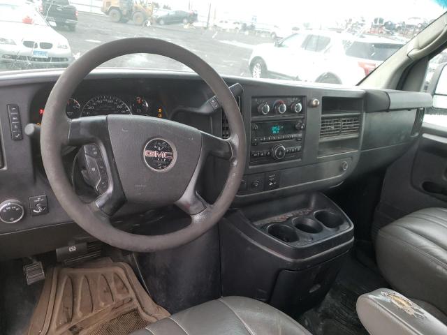 Photo 7 VIN: 1GTW7GCA7B1905612 - GMC SAVANA G25 