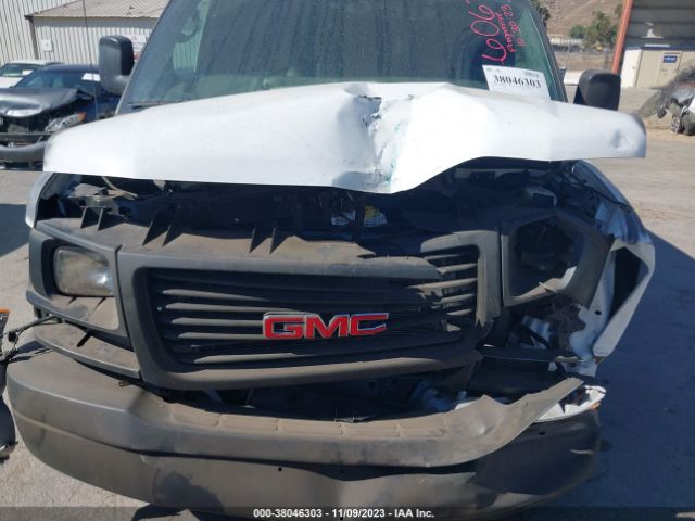 Photo 5 VIN: 1GTW7GCA7B1905710 - GMC SAVANA 2500 