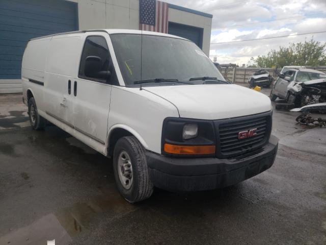 Photo 0 VIN: 1GTW7GCA8B1107426 - GMC SAVANA G25 