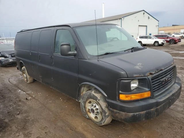 Photo 3 VIN: 1GTW7GCA8B1171448 - GMC SAVANA G25 