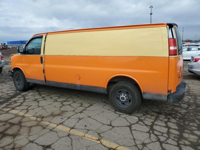 Photo 1 VIN: 1GTW7GCA9B1135767 - GMC SAVANA 