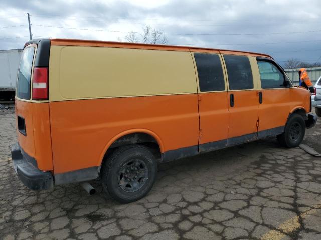 Photo 2 VIN: 1GTW7GCA9B1135767 - GMC SAVANA 