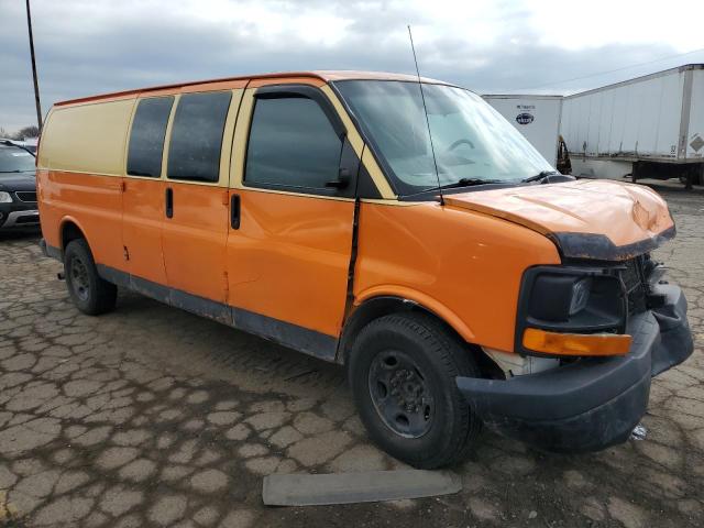 Photo 3 VIN: 1GTW7GCA9B1135767 - GMC SAVANA 