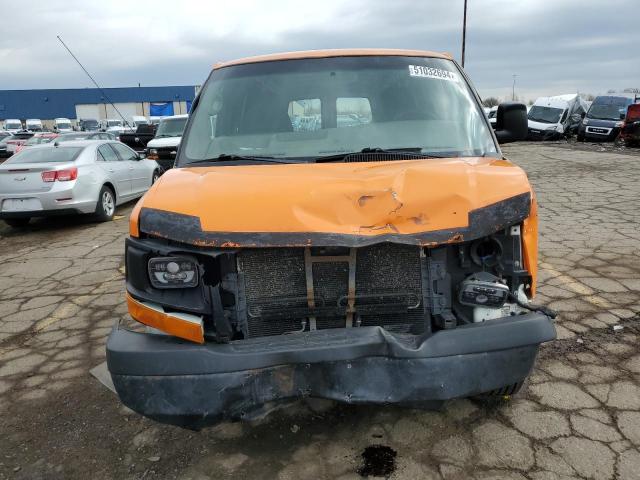 Photo 4 VIN: 1GTW7GCA9B1135767 - GMC SAVANA 