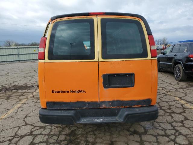 Photo 5 VIN: 1GTW7GCA9B1135767 - GMC SAVANA 