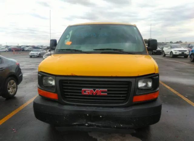 Photo 5 VIN: 1GTW7GCA9C1900249 - GMC SAVANA 