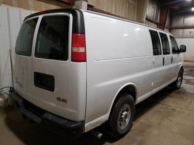 Photo 3 VIN: 1GTW7GCAXB1101952 - GMC SAVANA G25 