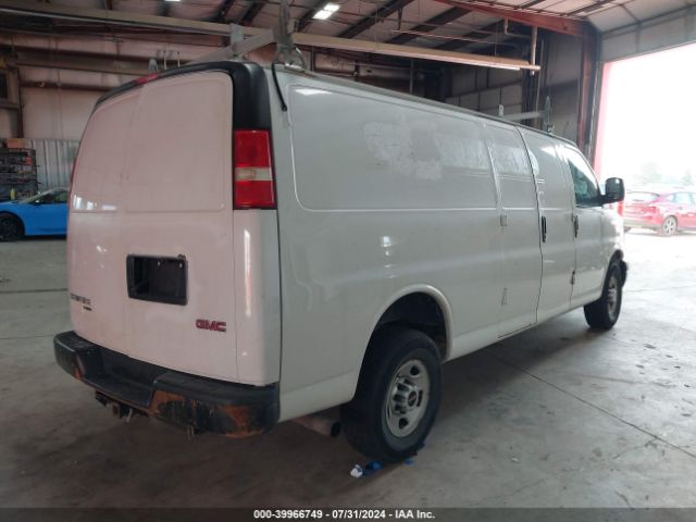 Photo 3 VIN: 1GTW7GCF2F1195486 - GMC SAVANA 