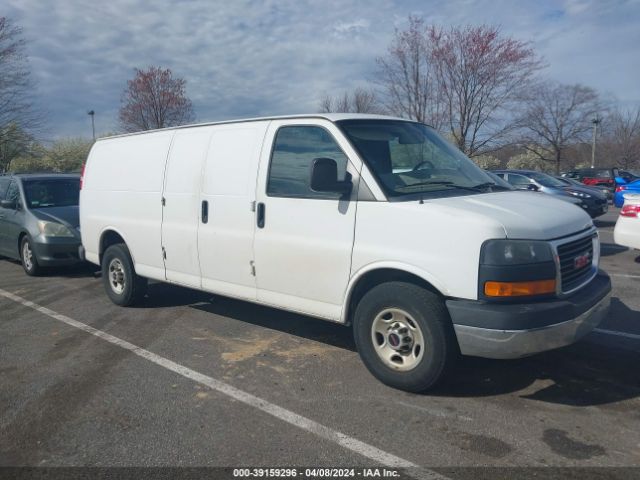 Photo 0 VIN: 1GTW7GCF4F1115007 - GMC SAVANA 2500 