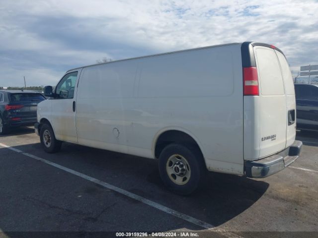 Photo 2 VIN: 1GTW7GCF4F1115007 - GMC SAVANA 2500 