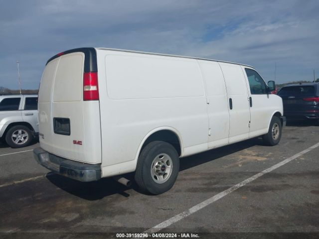 Photo 3 VIN: 1GTW7GCF4F1115007 - GMC SAVANA 2500 