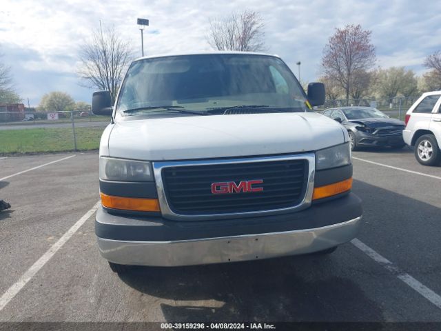 Photo 5 VIN: 1GTW7GCF4F1115007 - GMC SAVANA 2500 