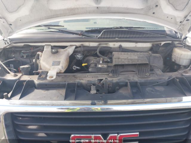 Photo 9 VIN: 1GTW7GCF4F1115007 - GMC SAVANA 2500 