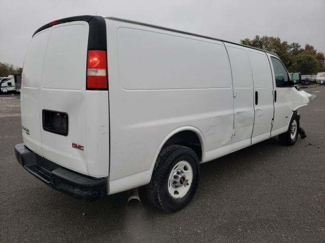 Photo 3 VIN: 1GTW7GCL2B1138205 - GMC SAVANA G25 