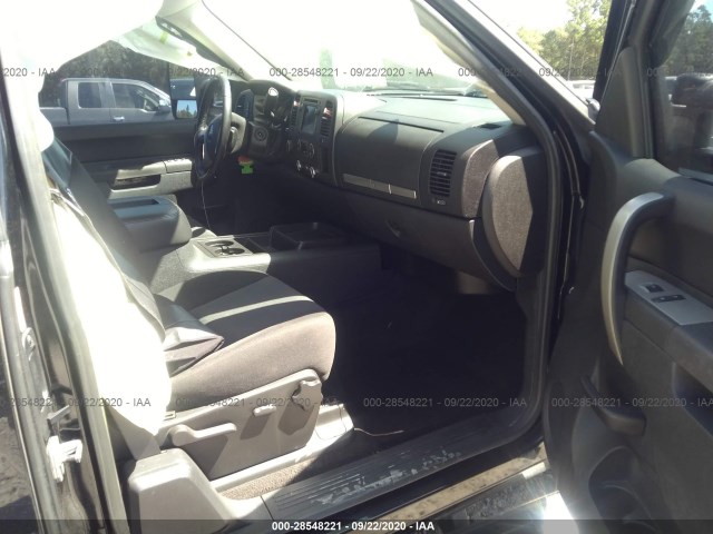 Photo 4 VIN: 1GTYKVE22AZ295698 - GMC SIERRA 1500 